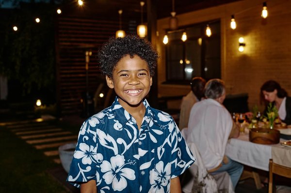 Comment choisir sa chemise hawaïenne Homme